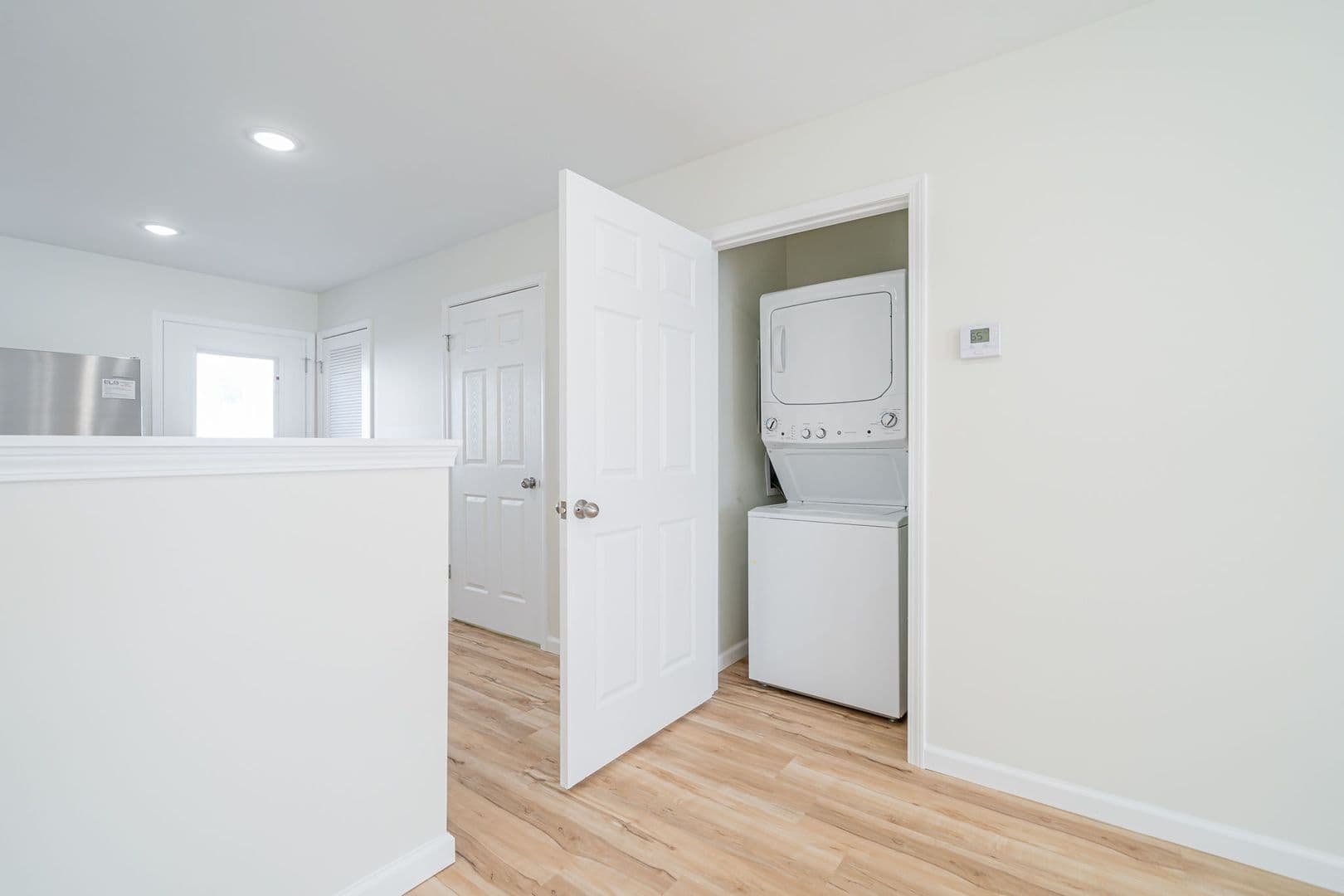 Farmington Apartment: 100 Roper Loop