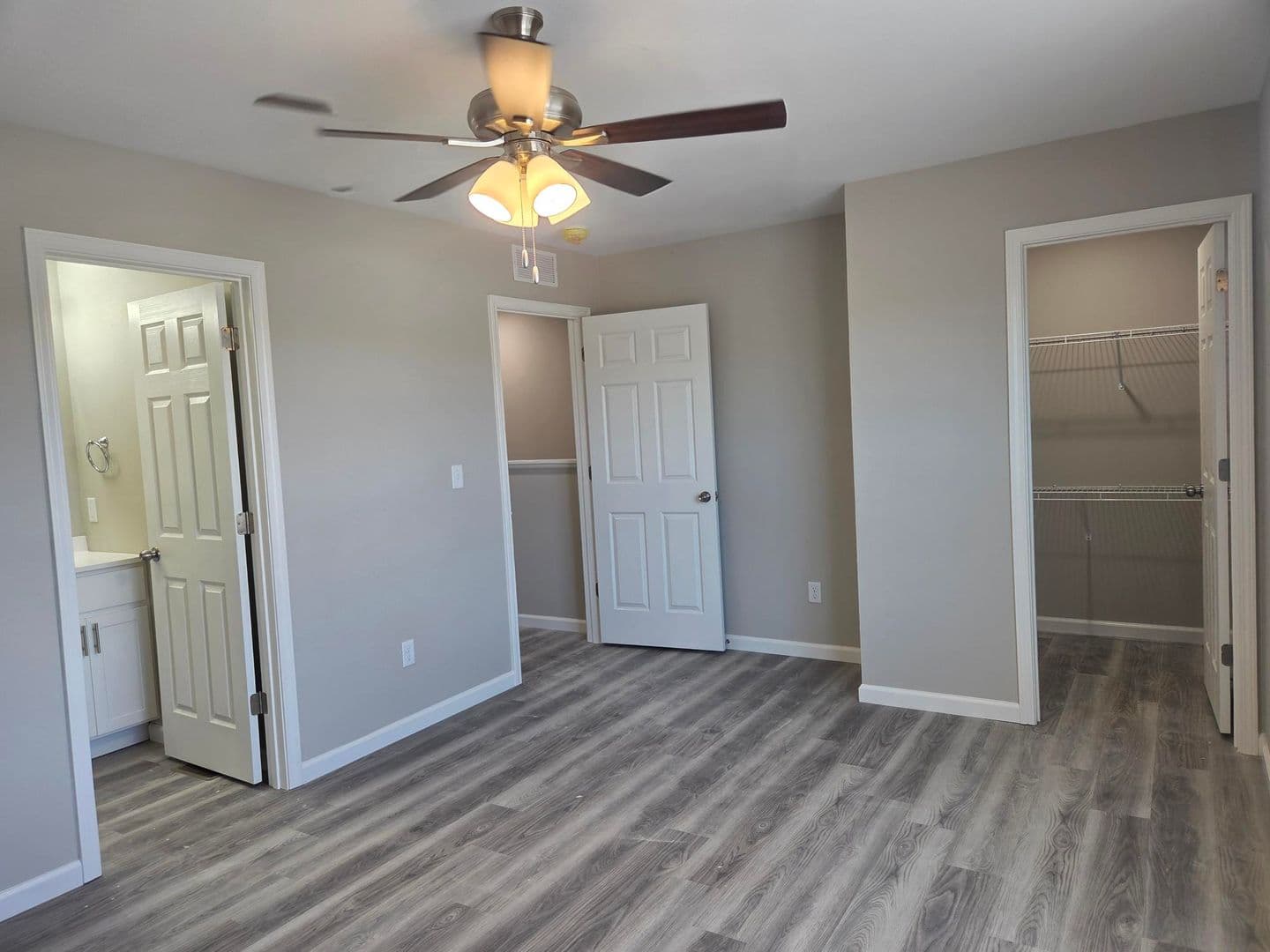 Sullivan Apartment: 101 Fern Hollow Drive