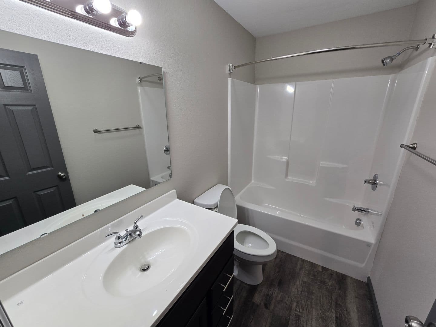 Union Apartment: 101 College Village Drive