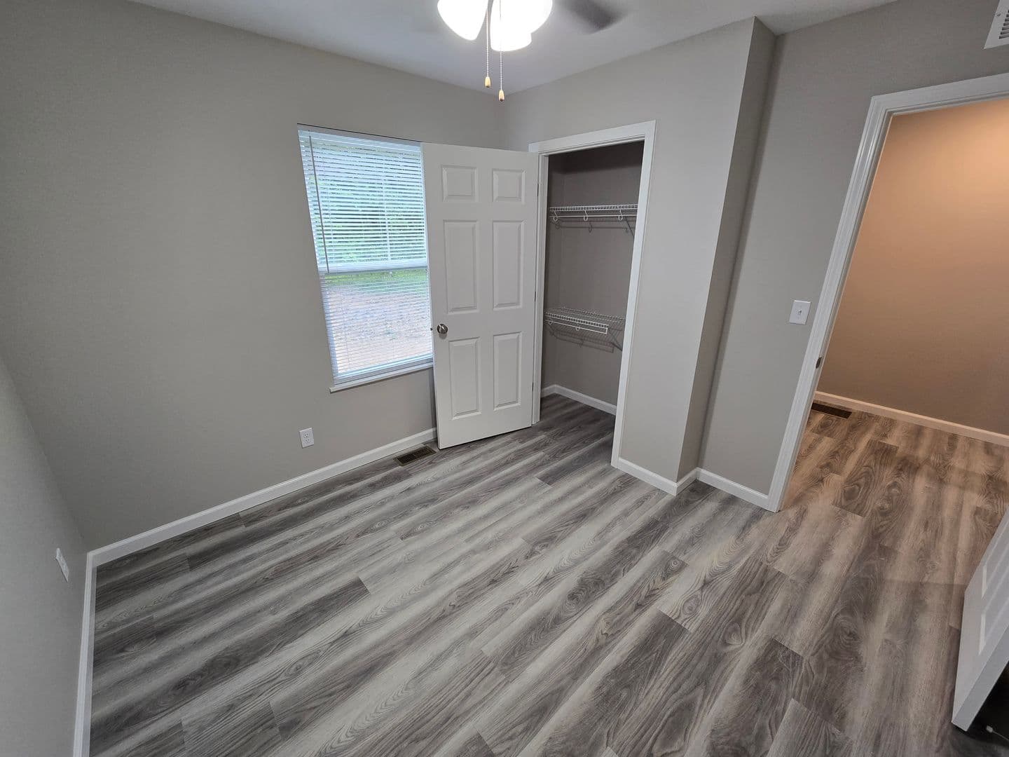 Sullivan Apartment: 101 Fern Hollow Drive