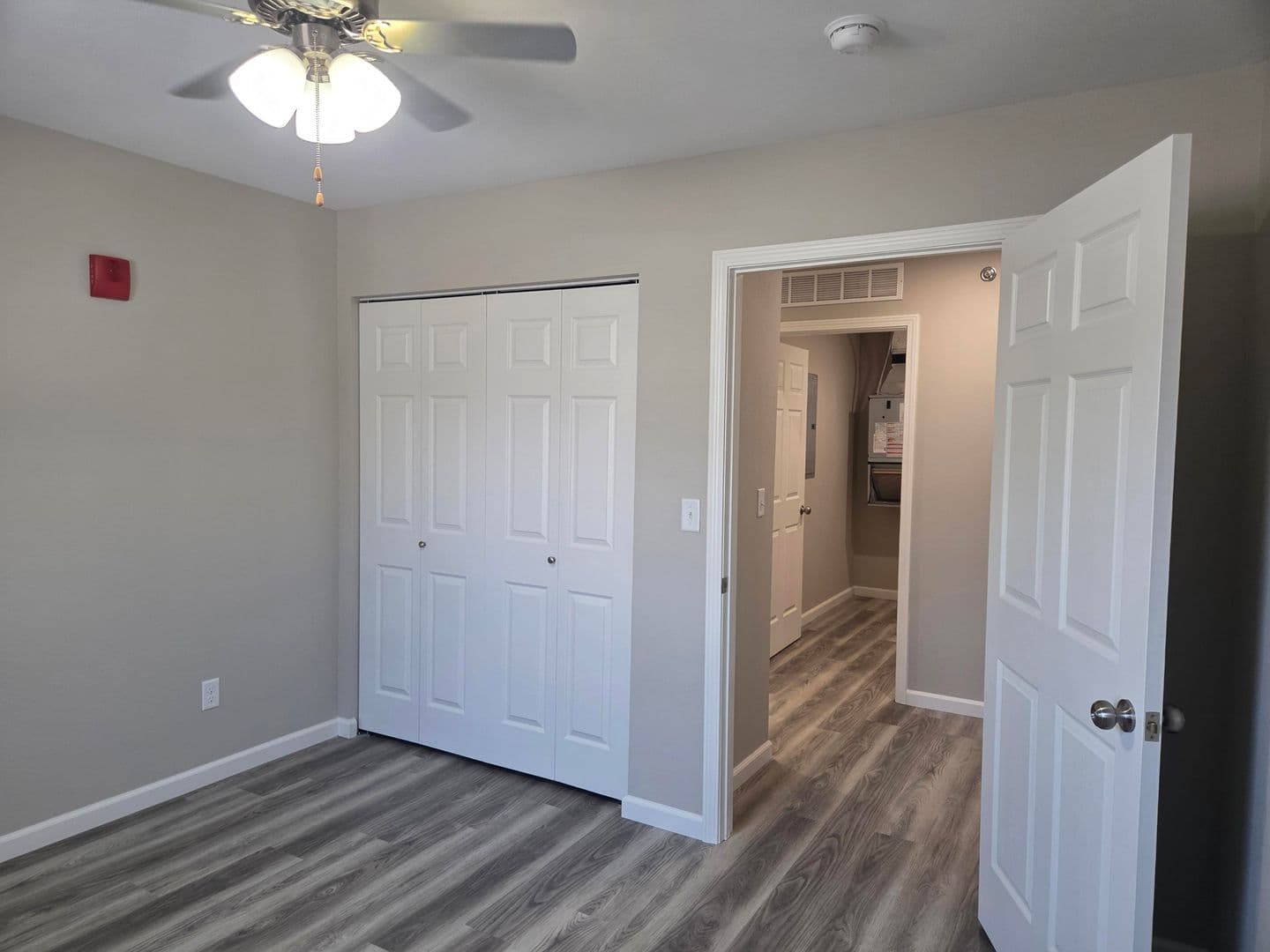 Sullivan Apartment: 101 Fern Hollow Drive