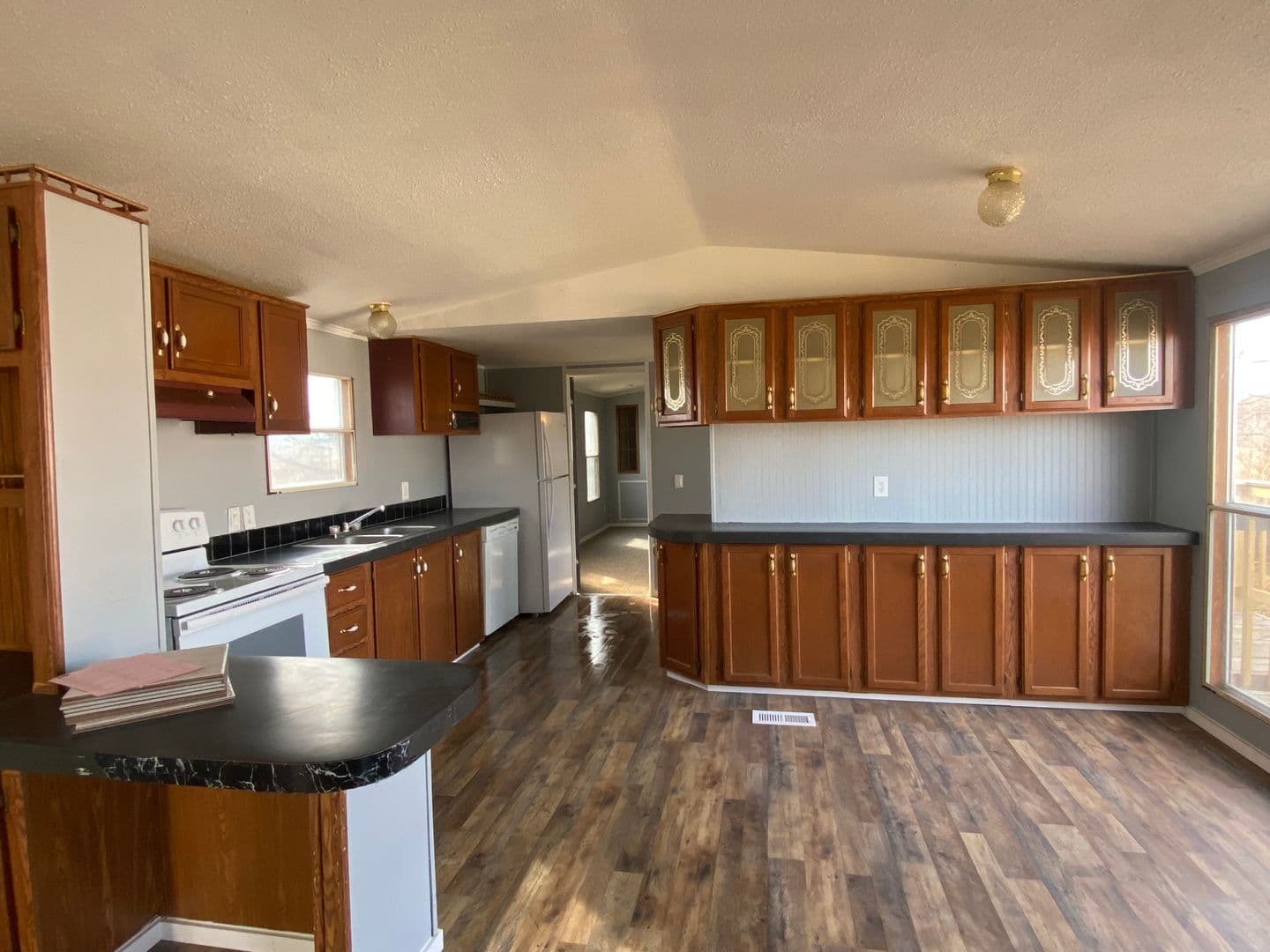 Warrenton Apartment: 1194 Juniper Drive