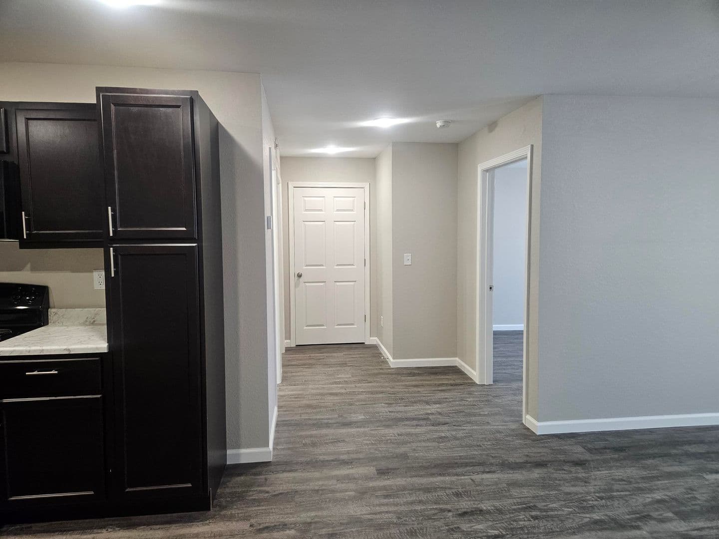 Union Apartment: 101 College Village Drive