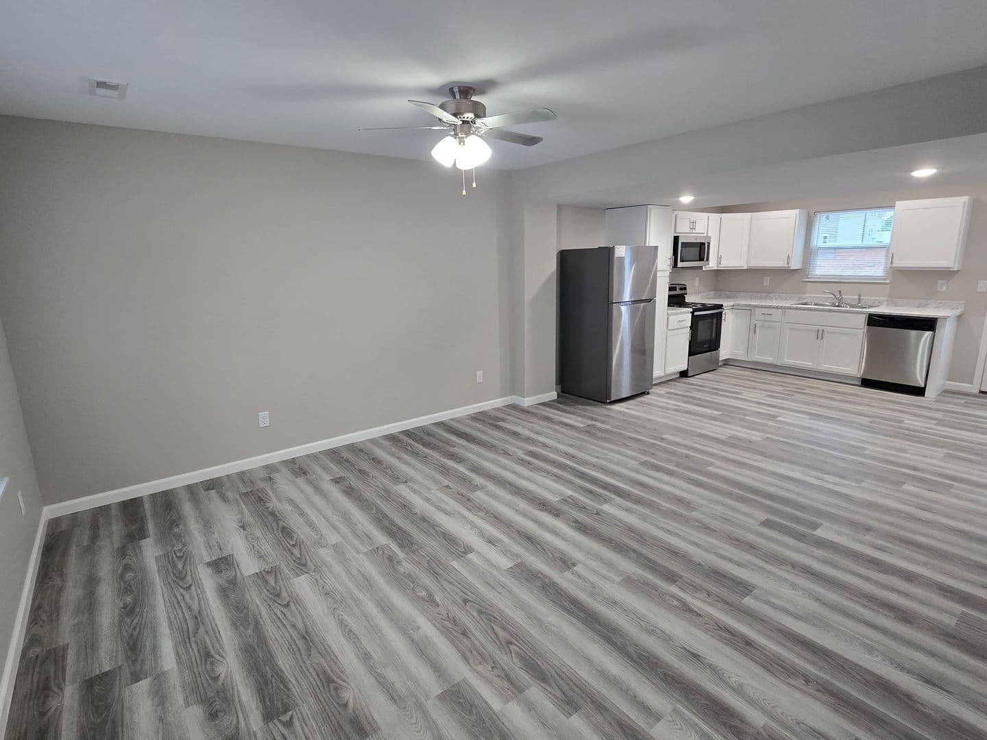 Sullivan Apartment: 101 Fern Hollow Drive