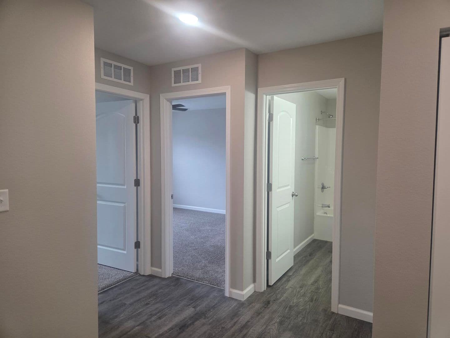 Union Apartment: 564 Red Bill Drive