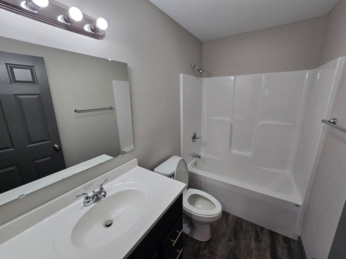 Union Apartment: 101 College Village Drive