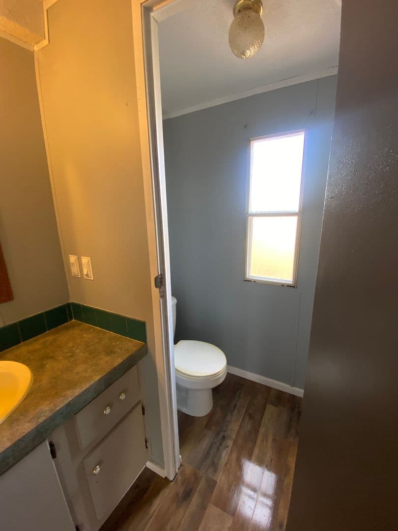 Warrenton Apartment: 1194 Juniper Drive