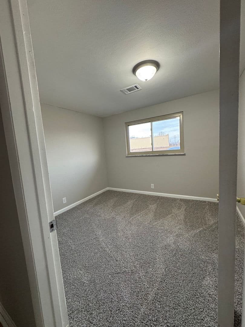 Union Apartment: P.O. Box 1052
