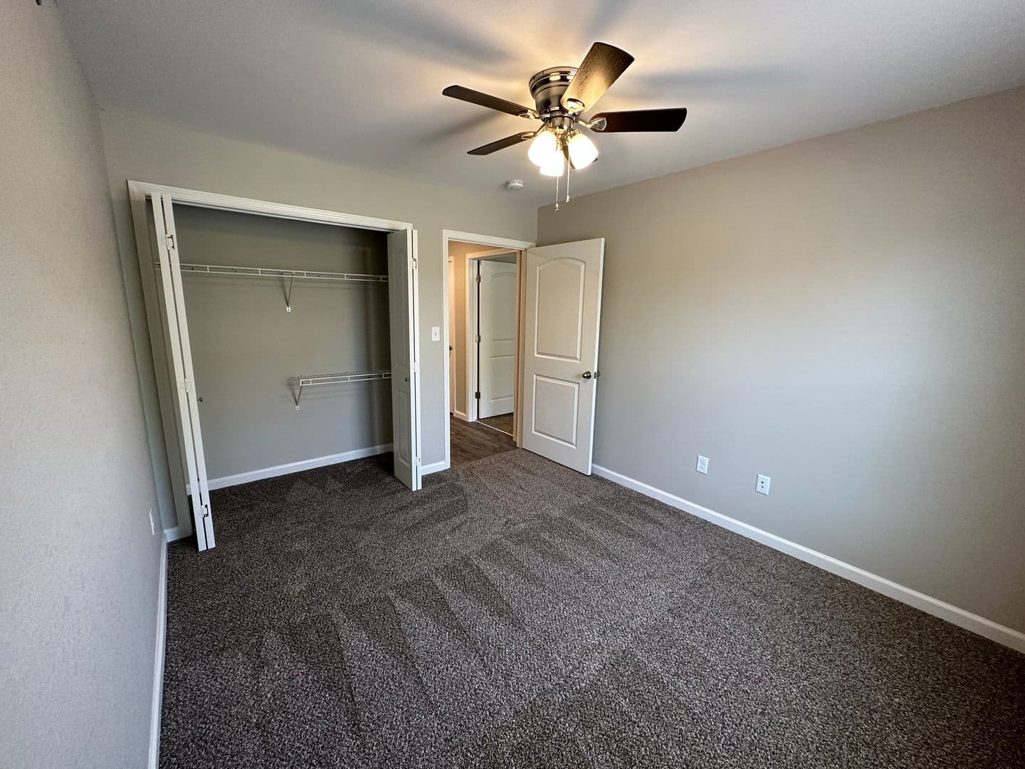 Union Apartment: 564 Red Bill Drive