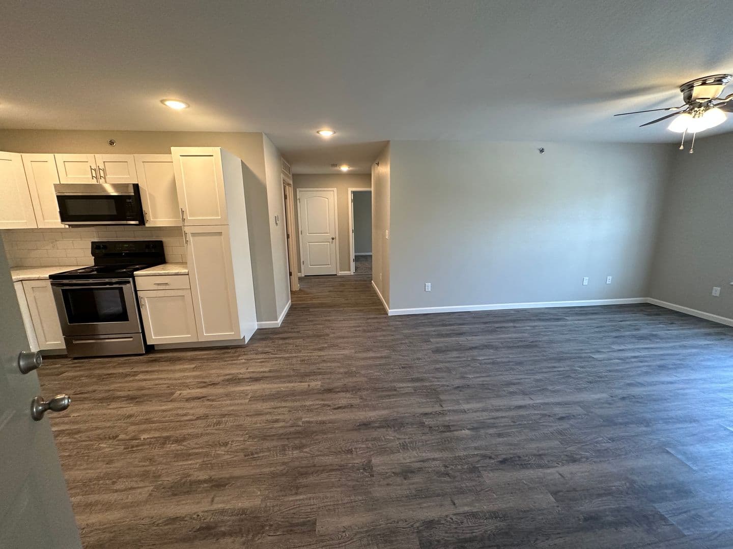 Union Apartment: 564 Red Bill Drive