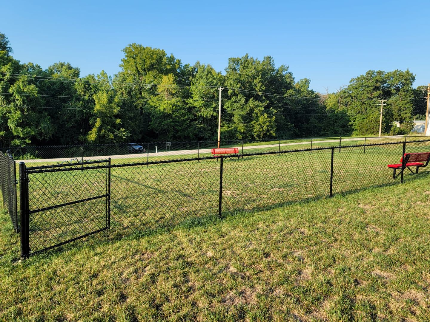 Union Apartment: 564 Red Bill Drive