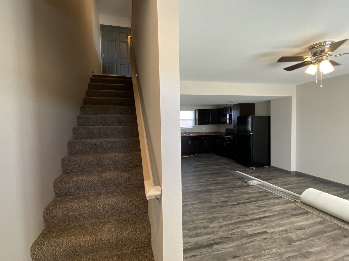 Montgomery City Apartment: 2 Longview Circle