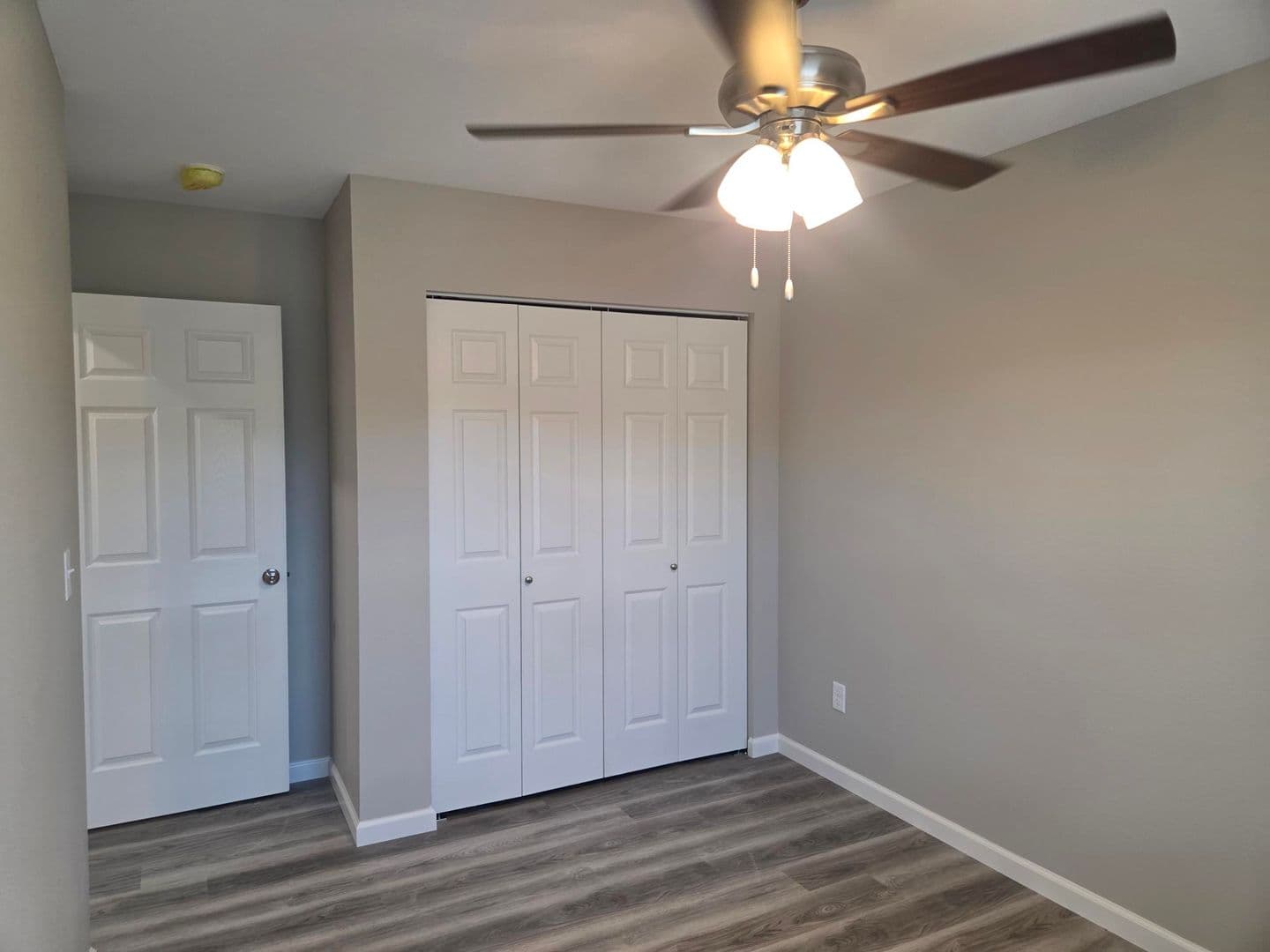 Sullivan Apartment: 101 Fern Hollow Drive
