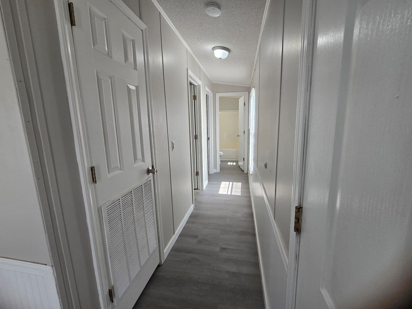 Warrenton Apartment: 1194 Juniper Drive