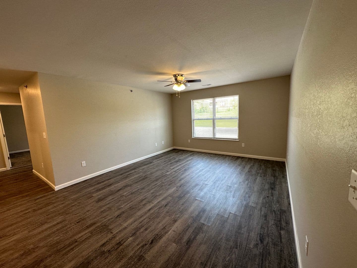 Union Apartment: 564 Red Bill Drive