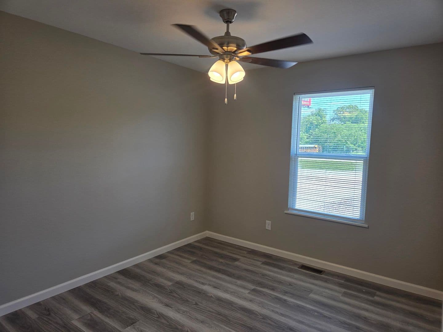 Sullivan Apartment: 101 Fern Hollow Drive