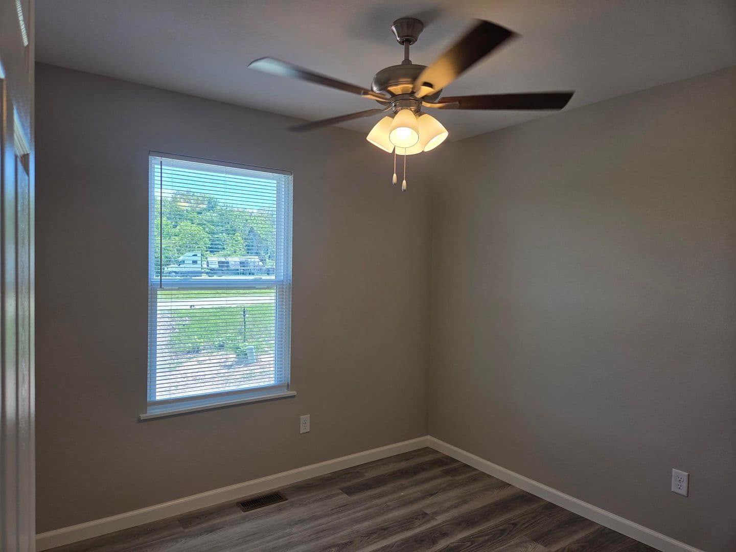 Sullivan Apartment: 101 Fern Hollow Drive