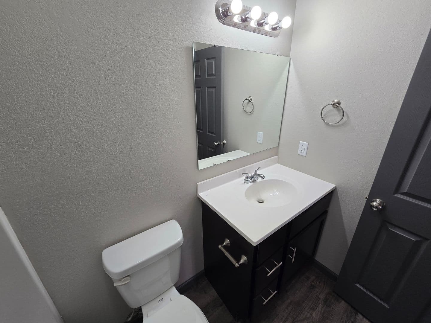 Union Apartment: 101 College Village Drive