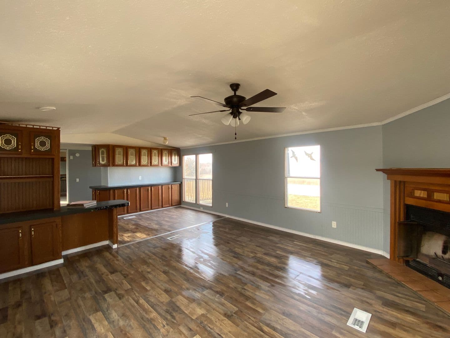 Warrenton Apartment: 1194 Juniper Drive