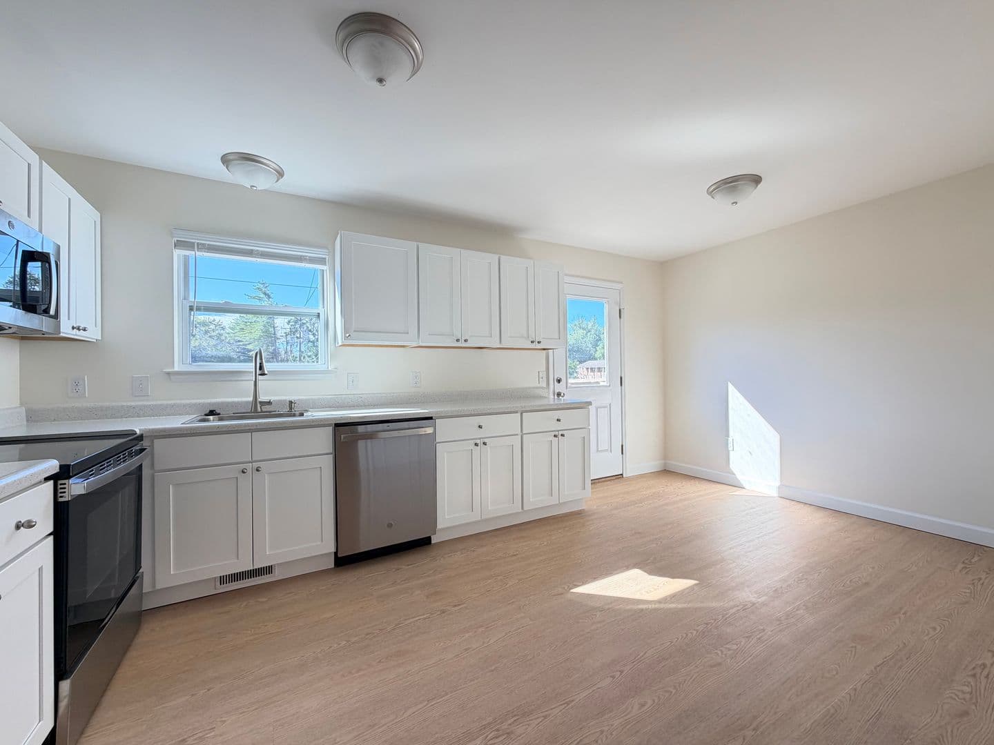 Wentzville Apartment: 700 Scotti Lane