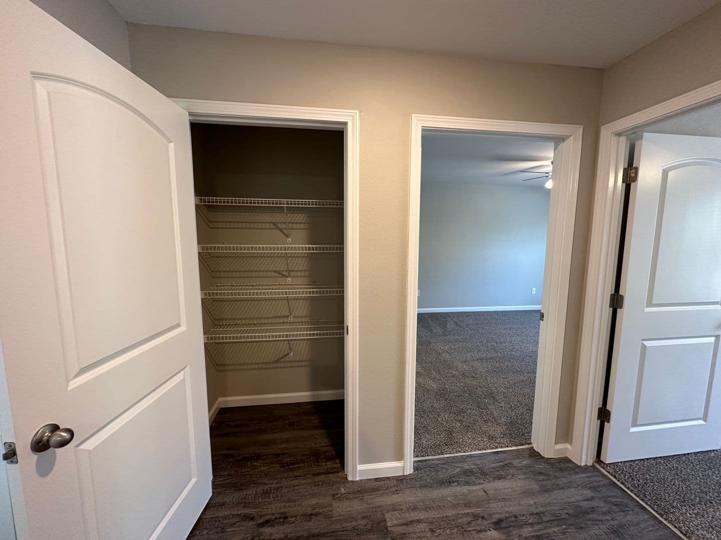 Union Apartment: 564 Red Bill Drive