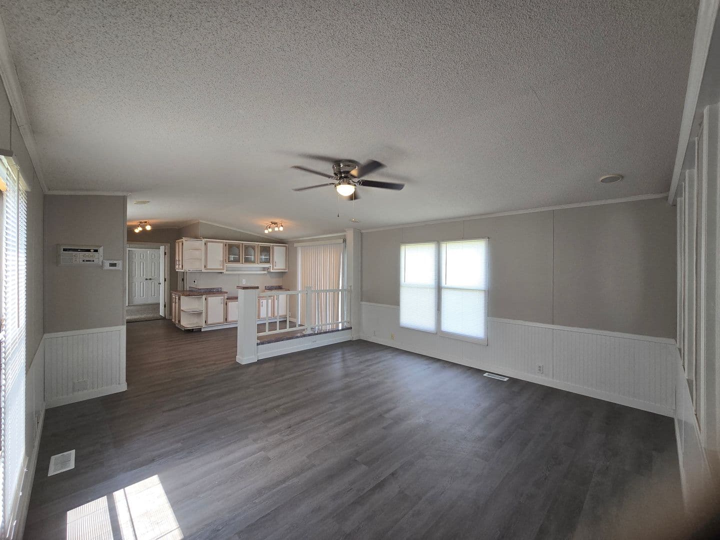 Warrenton Apartment: 1194 Juniper Drive