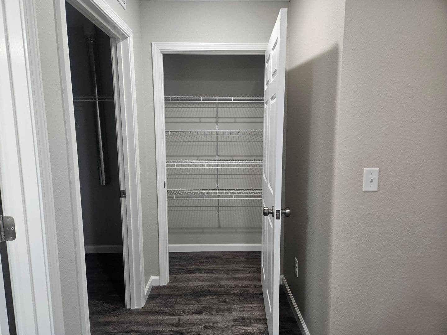 Union Apartment: 101 College Village Drive