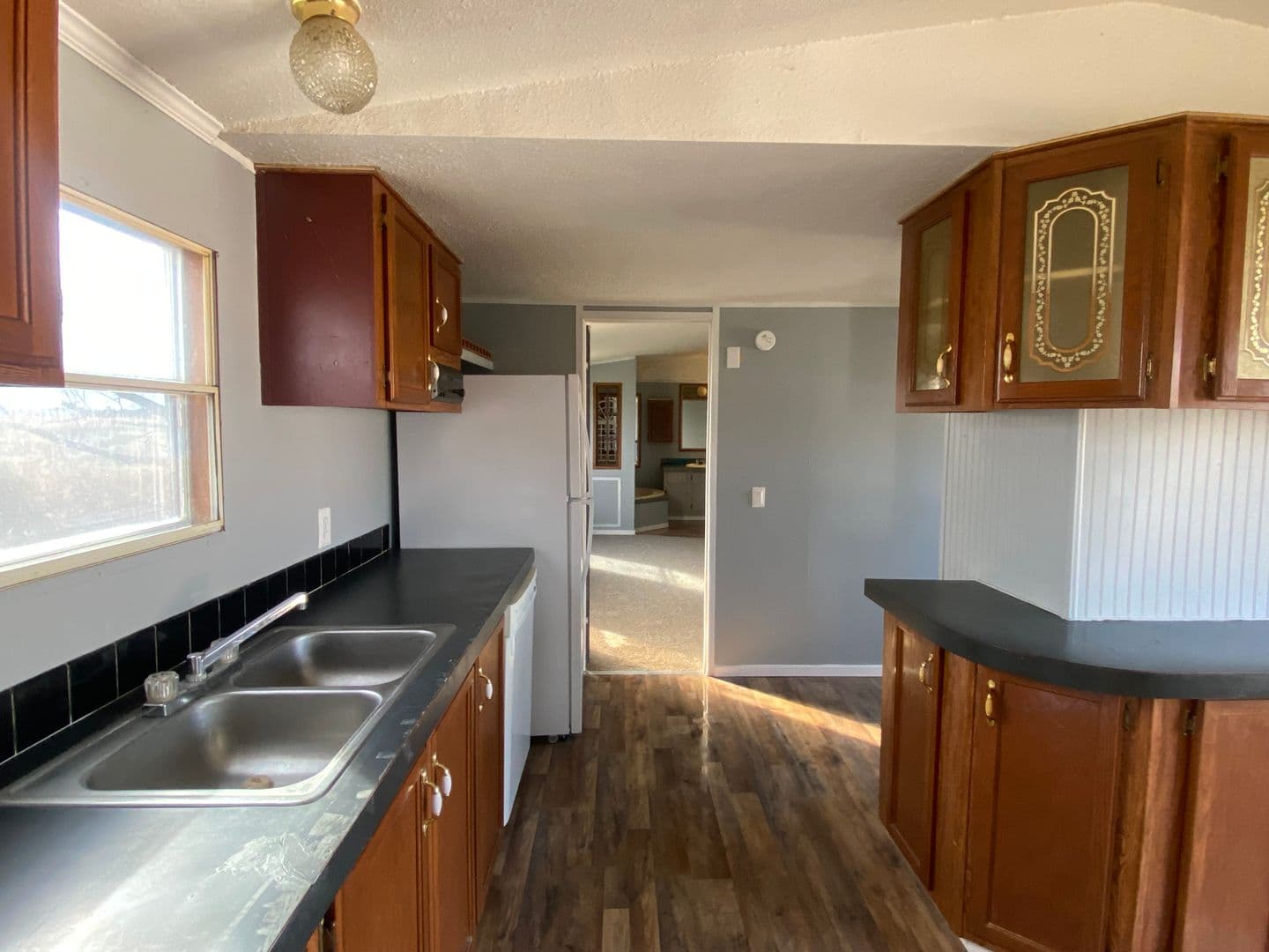Warrenton Apartment: 1194 Juniper Drive