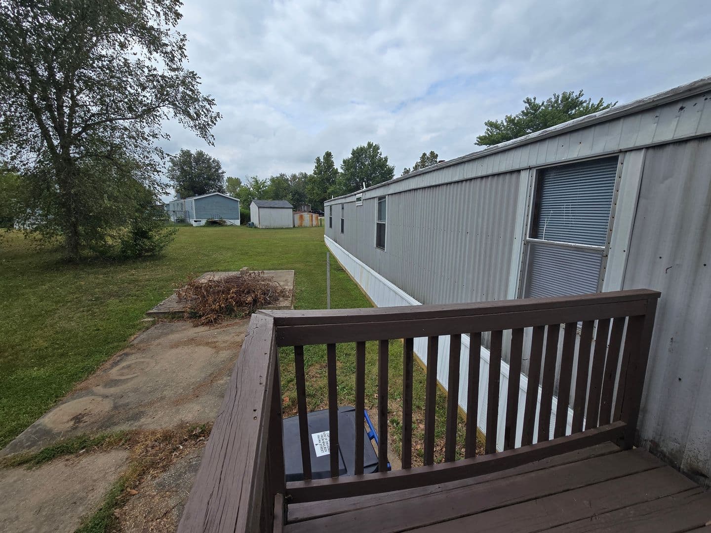 Warrenton Apartment: 1194 Juniper Drive