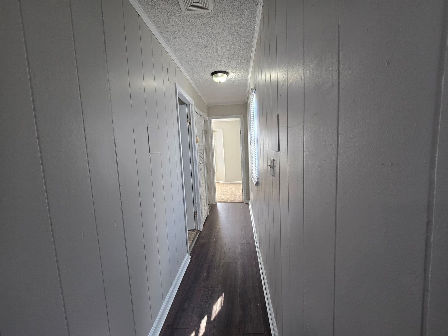 Warrenton Apartment: 1194 Juniper Drive