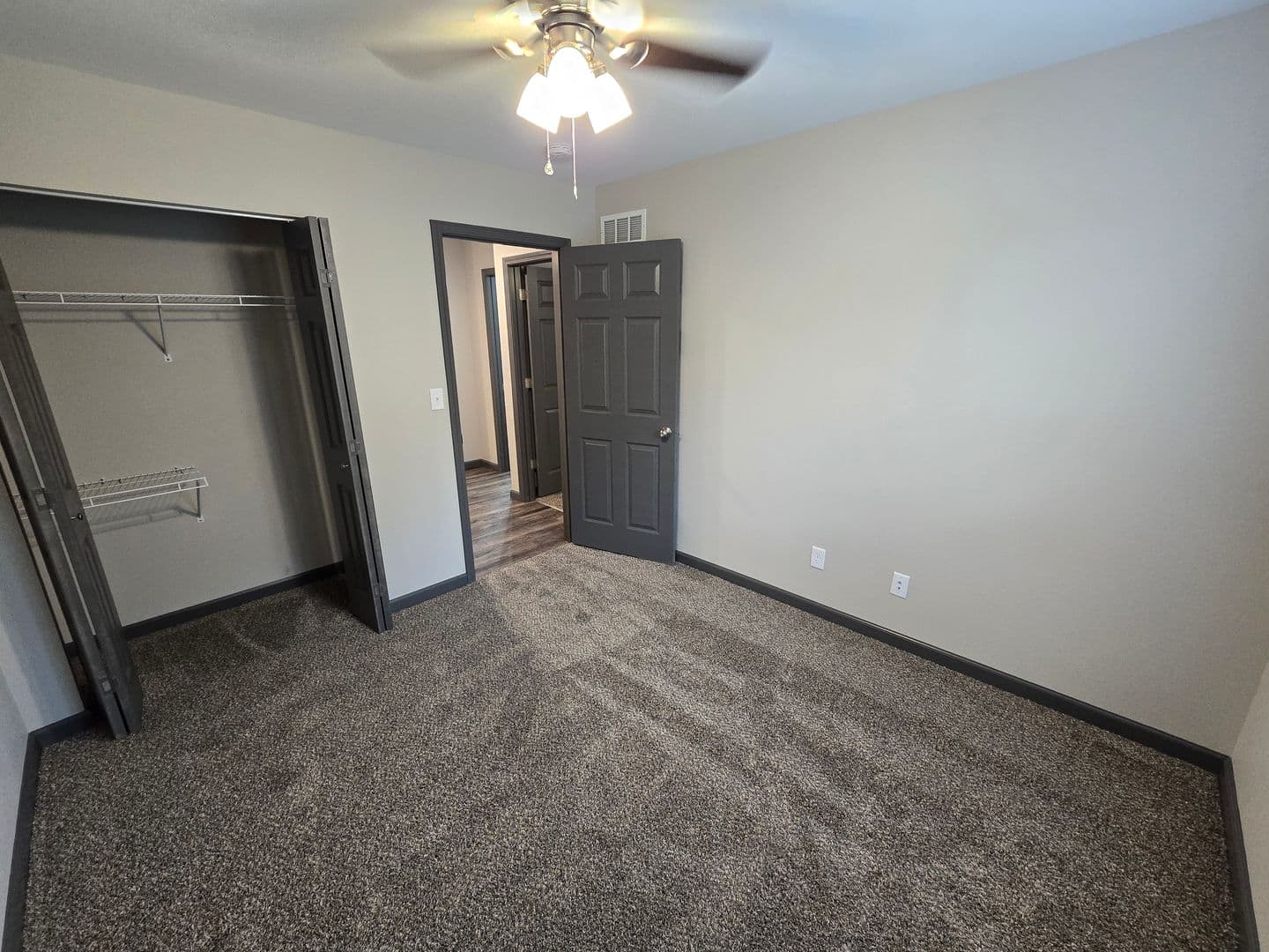 Union Apartment: 101 College Village Drive
