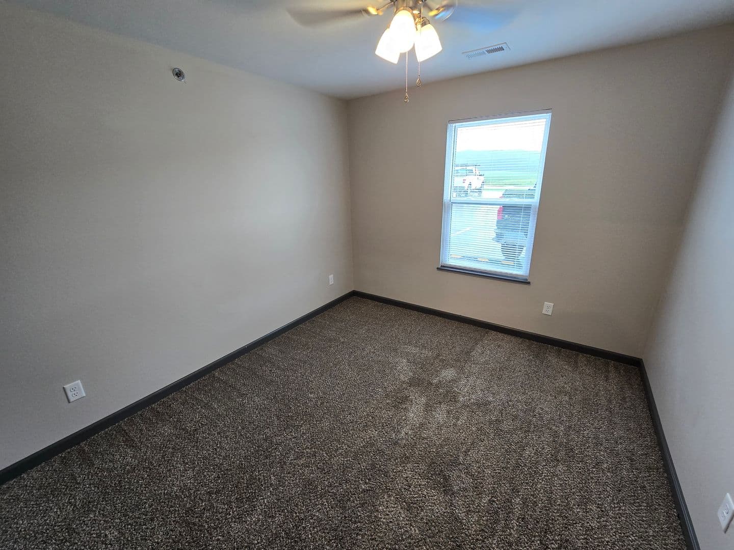Union Apartment: 101 College Village Drive