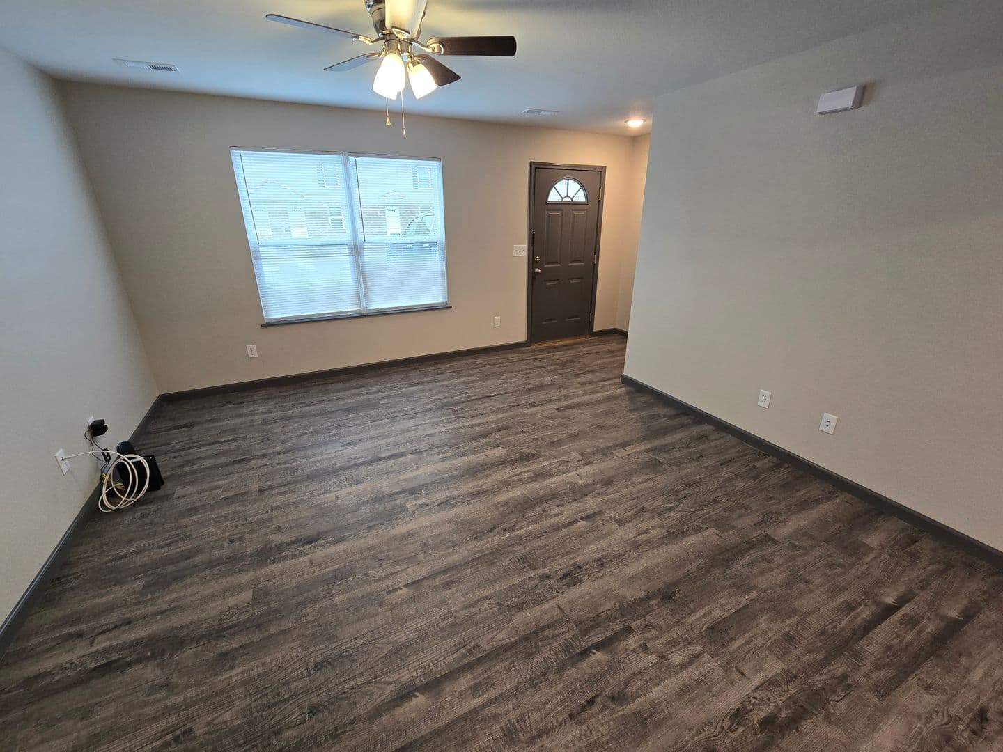 Union Apartment: 101 College Village Drive