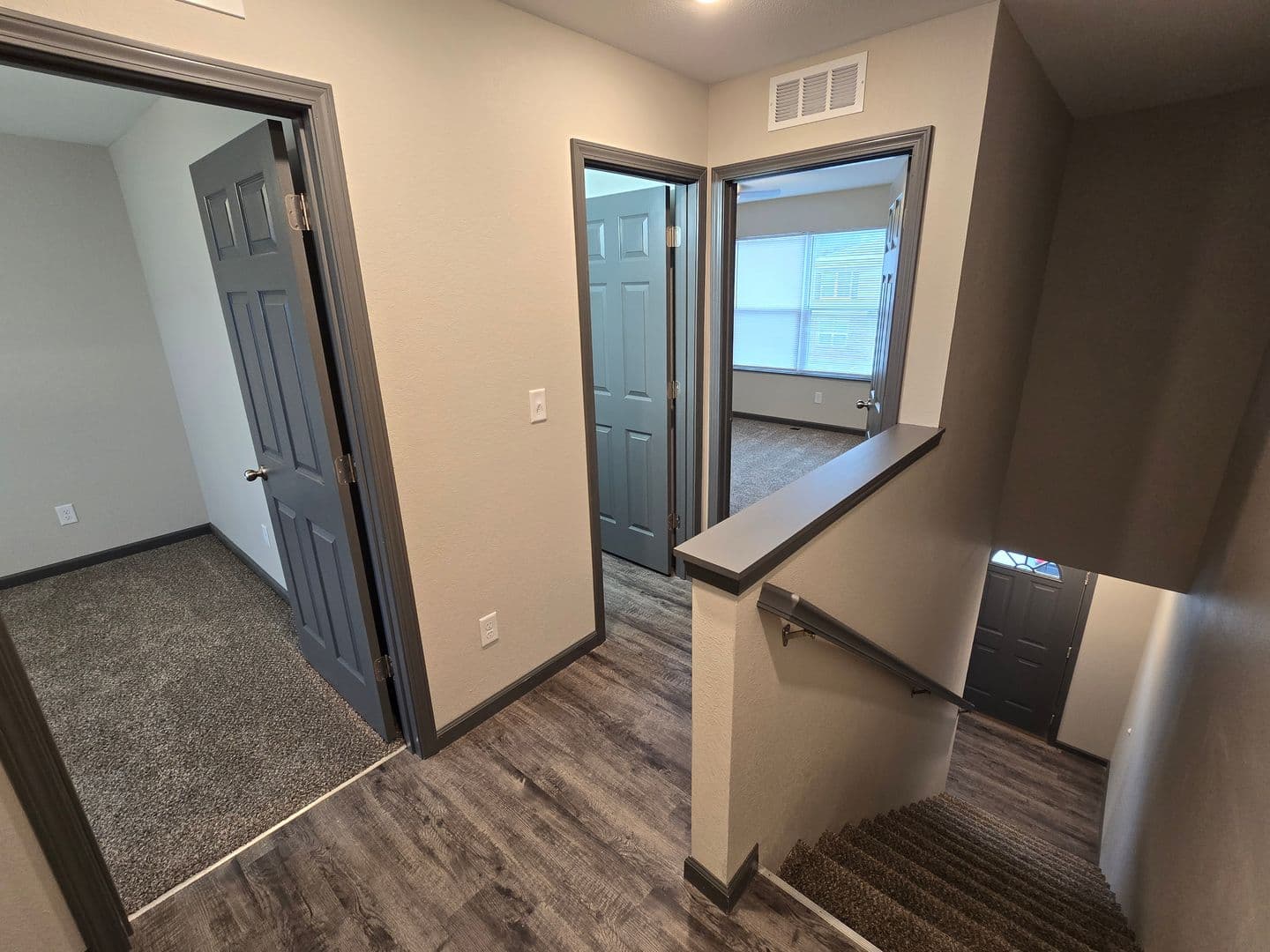 Union Apartment: 101 College Village Drive