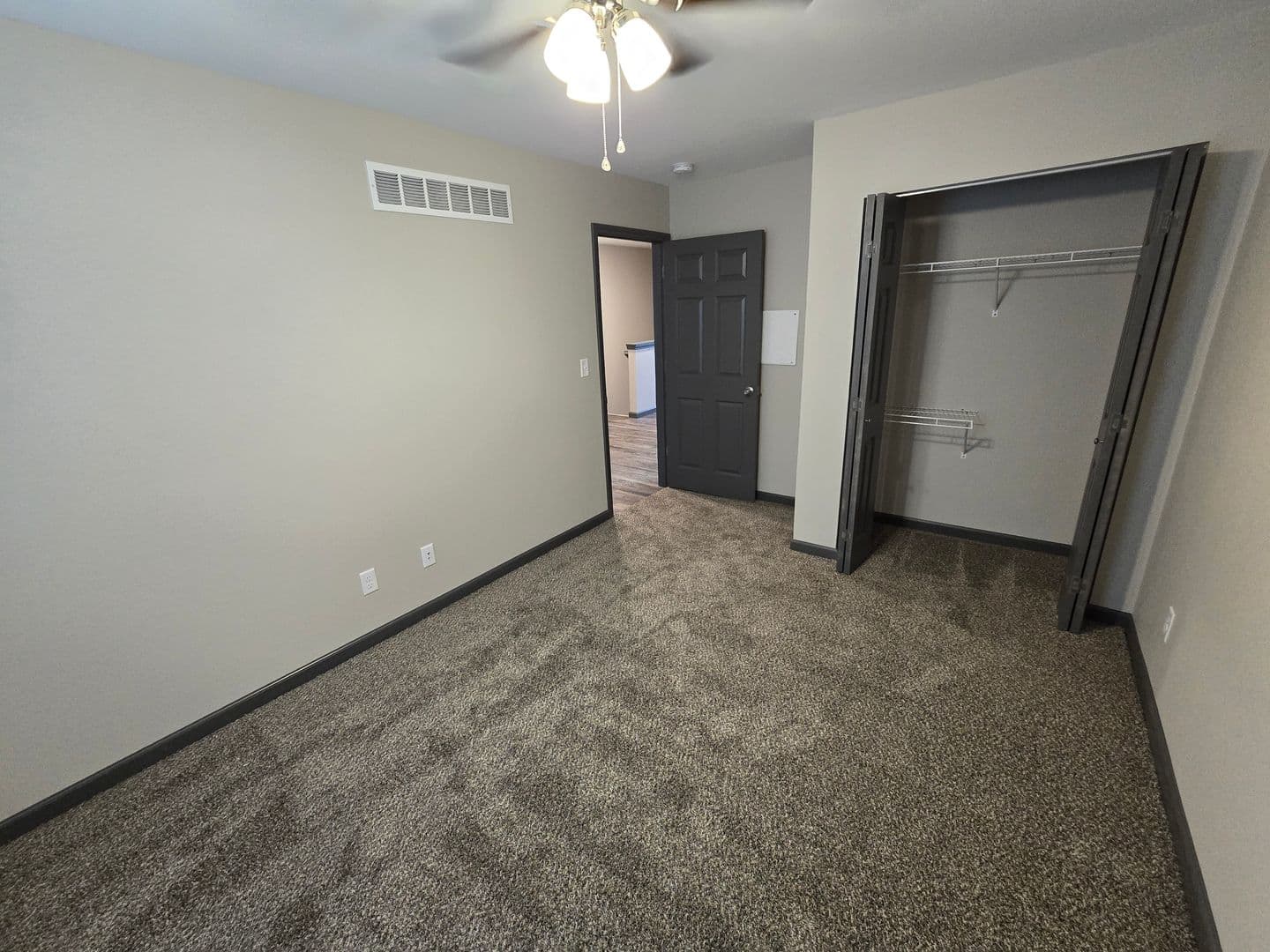 Union Apartment: 101 College Village Drive