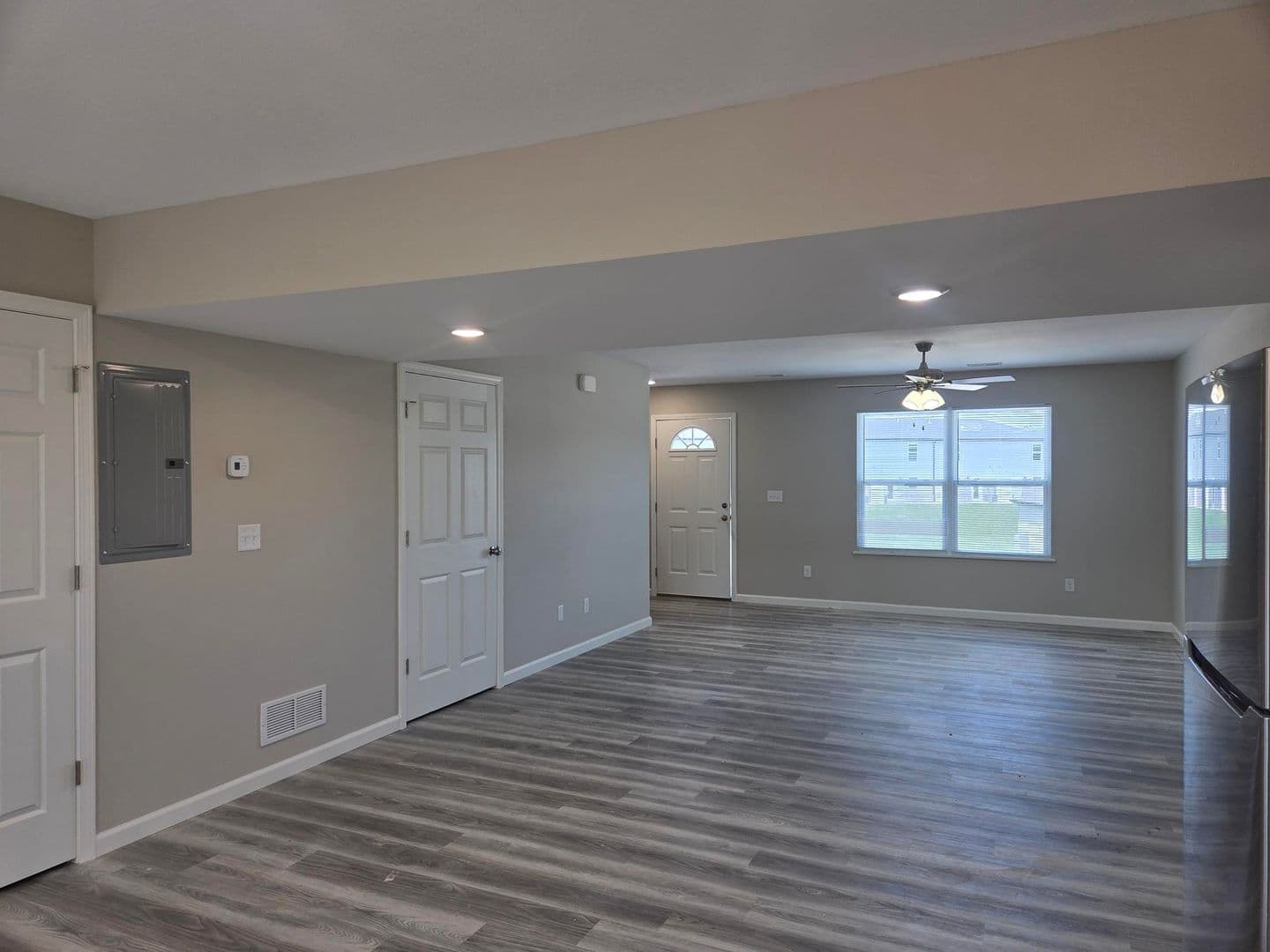 Sullivan Apartment: 101 Fern Hollow Drive