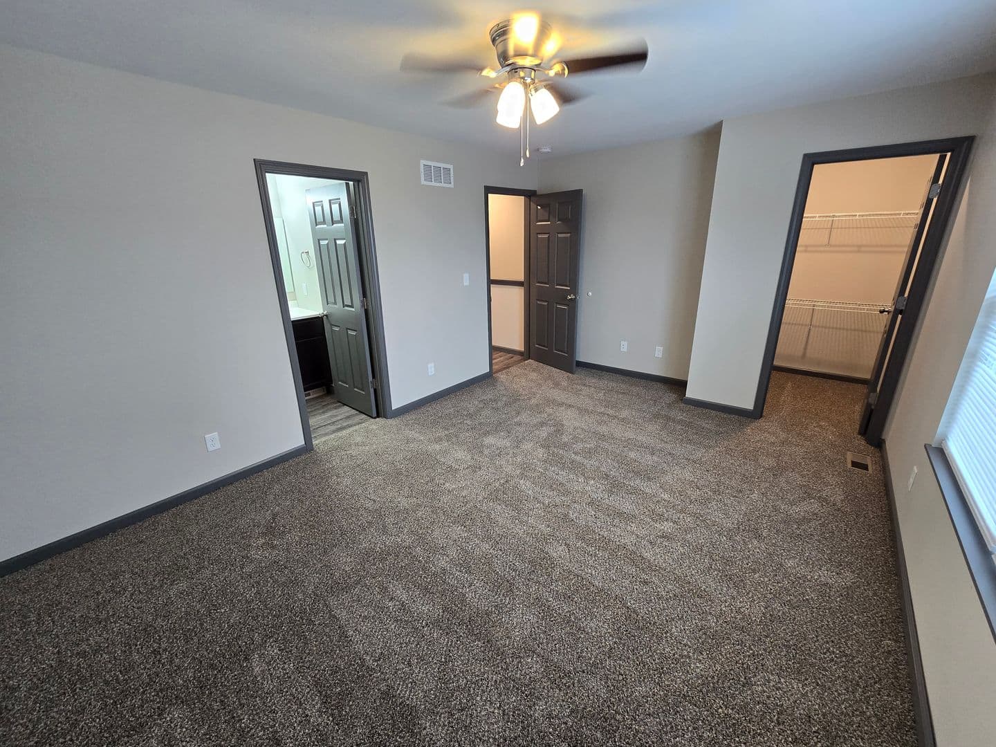Union Apartment: 101 College Village Drive