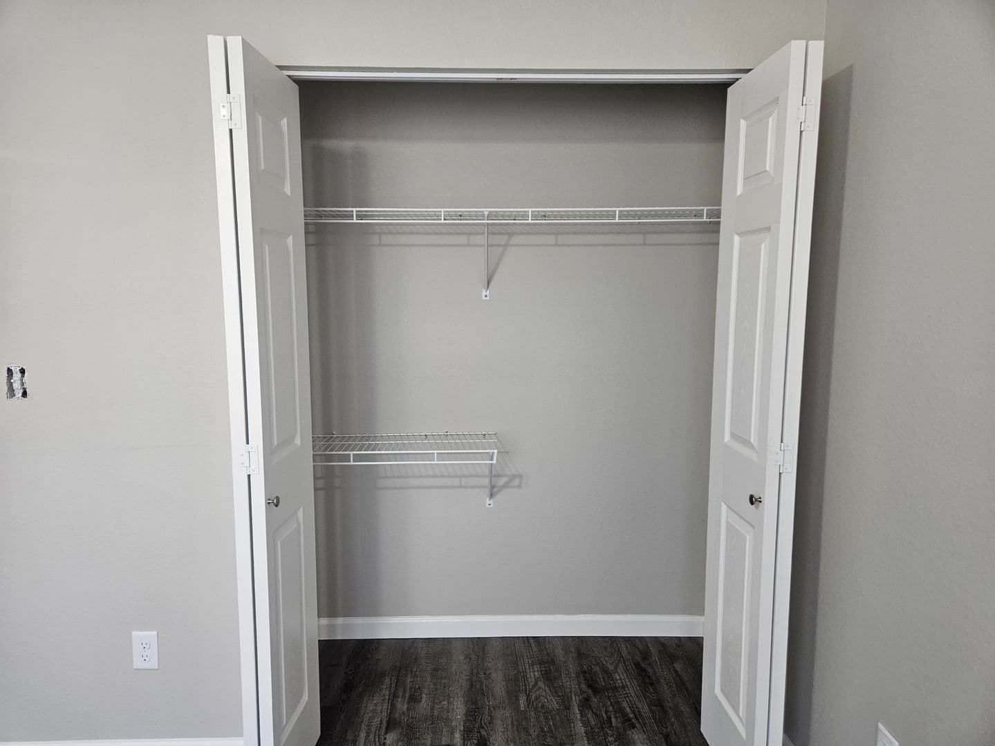 Union Apartment: 101 College Village Drive
