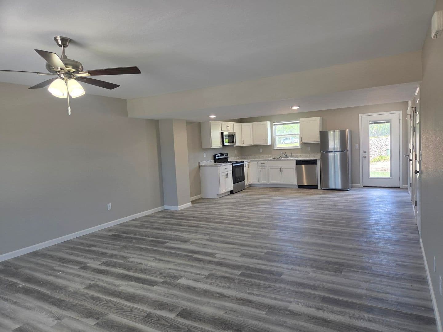 Sullivan Apartment: 101 Fern Hollow Drive