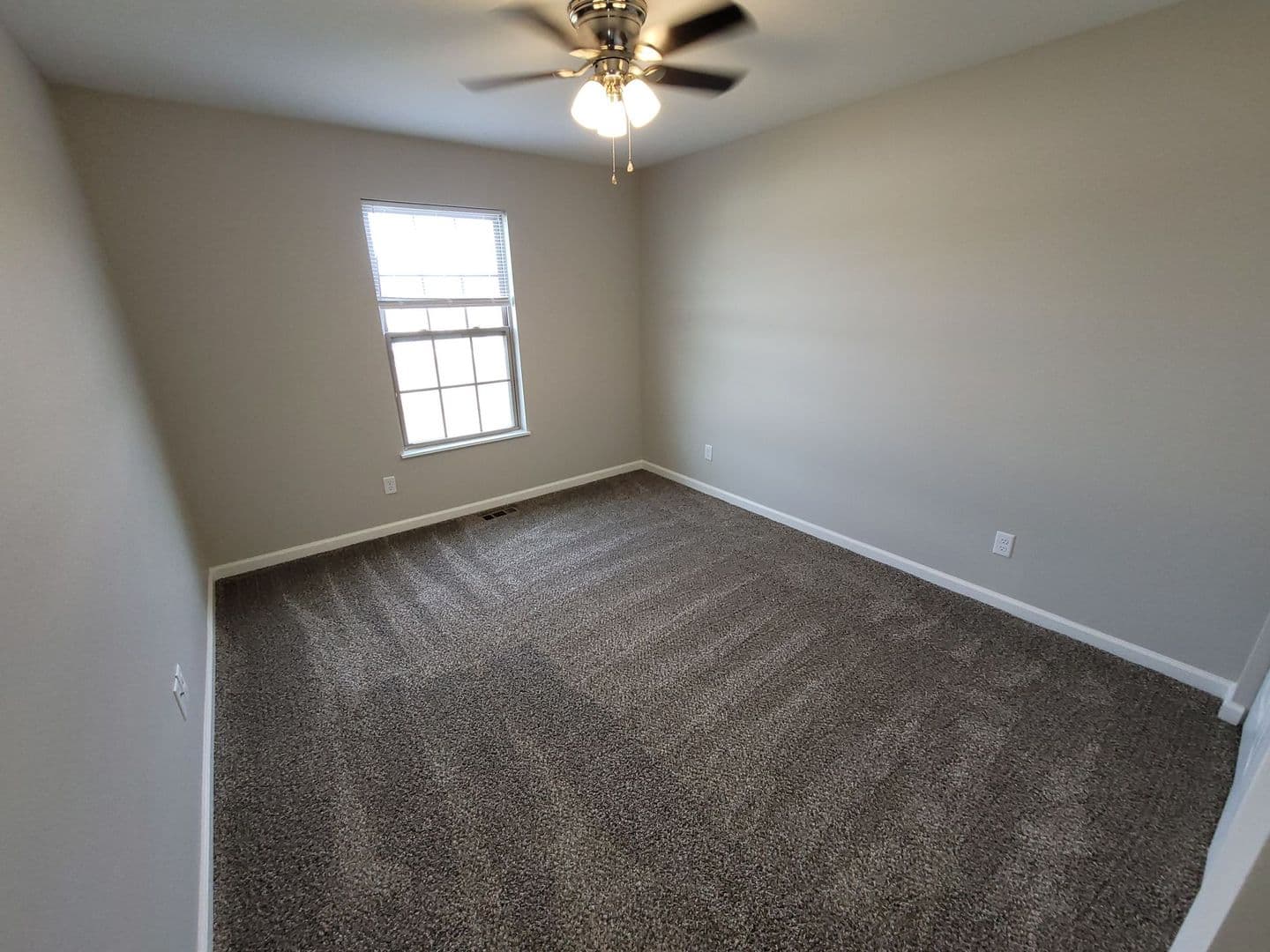 Union Apartment: 564 Red Bill Drive