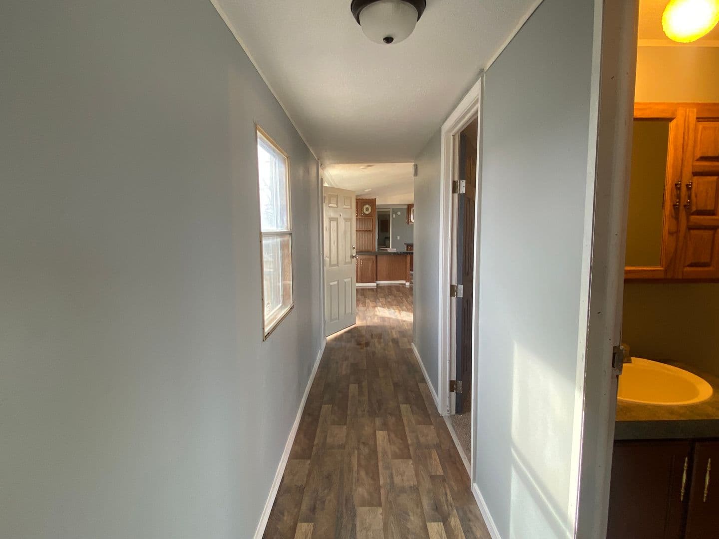 Warrenton Apartment: 1194 Juniper Drive