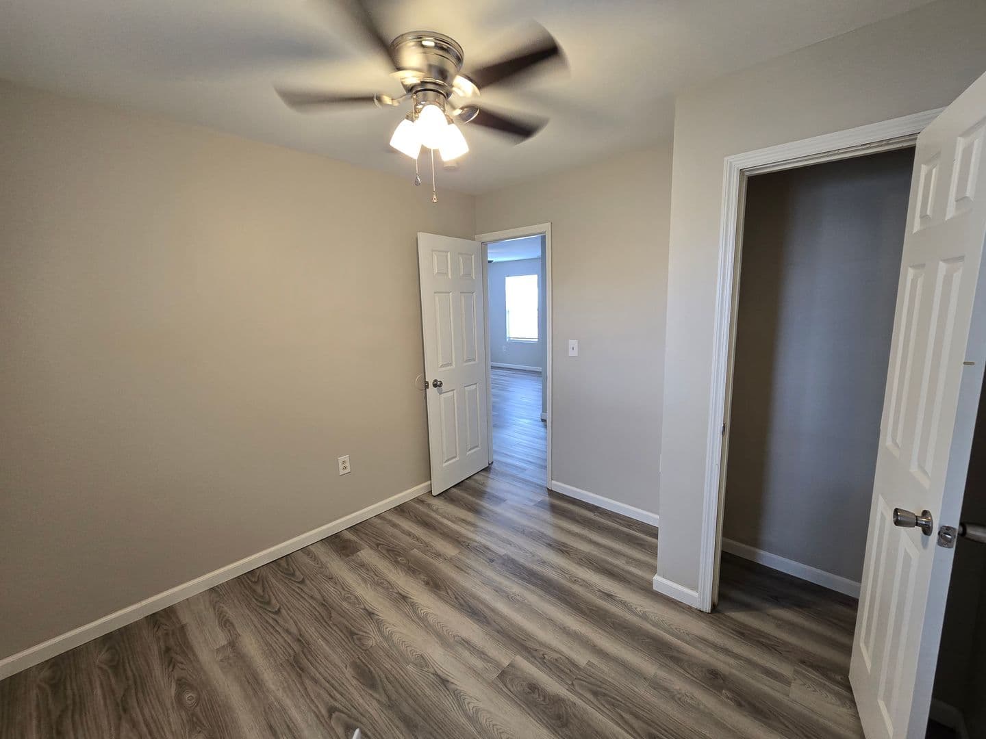Truesdale Apartment: 745 Wabash Street