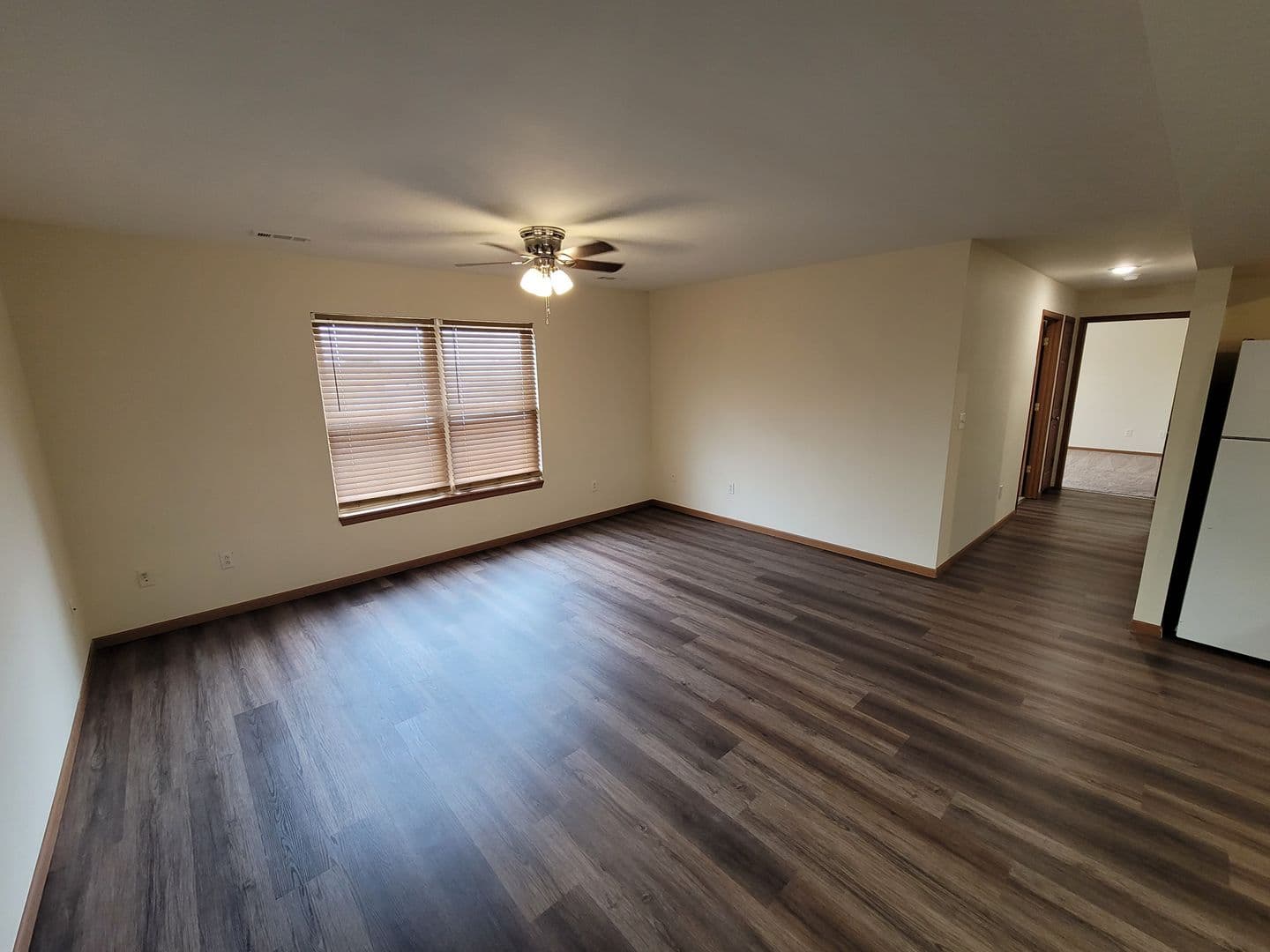 Union Apartment: 101 Josie Drive
