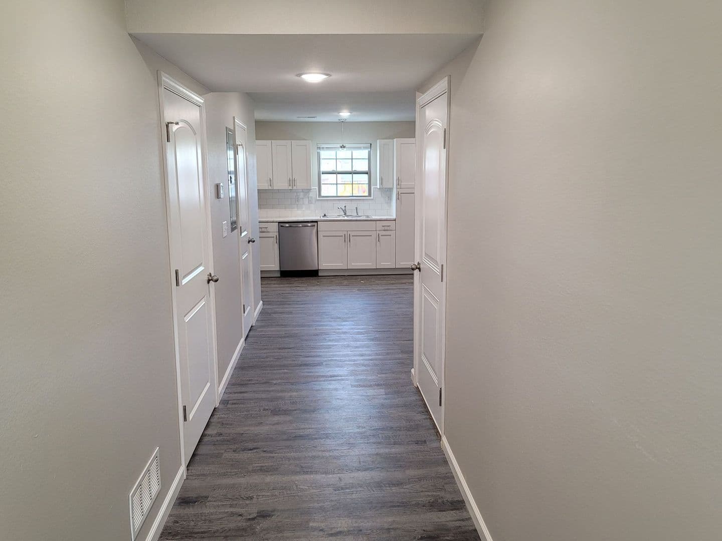 Union Apartment: 564 Red Bill Drive
