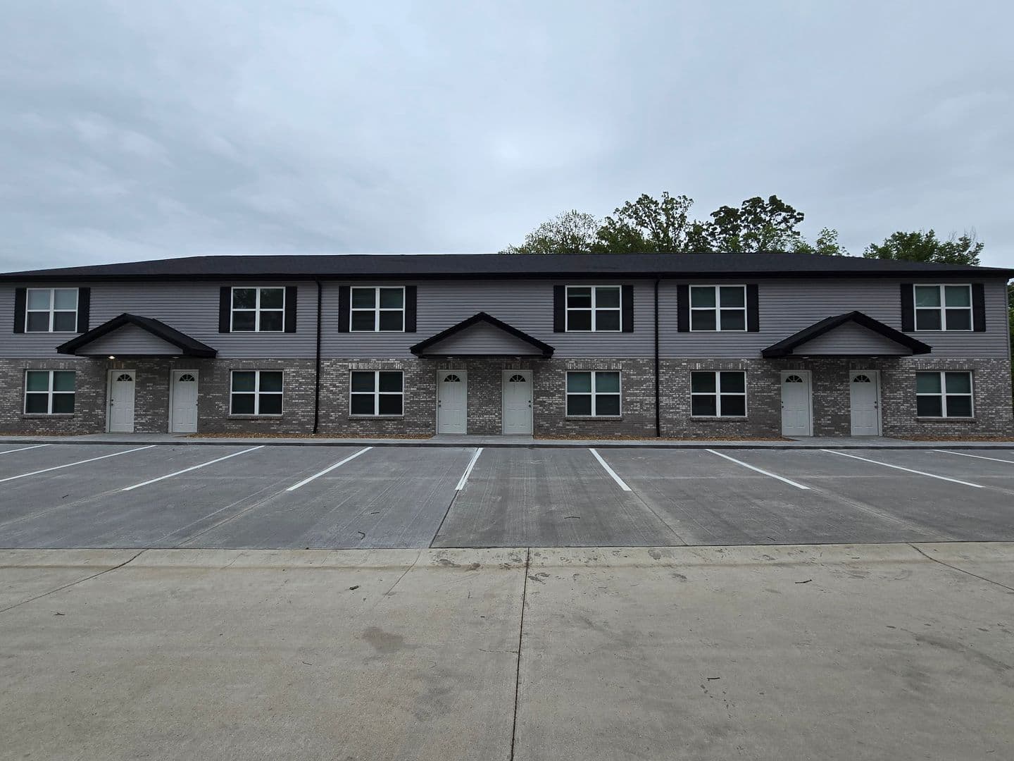 Sullivan Apartment: 101 Fern Hollow Drive