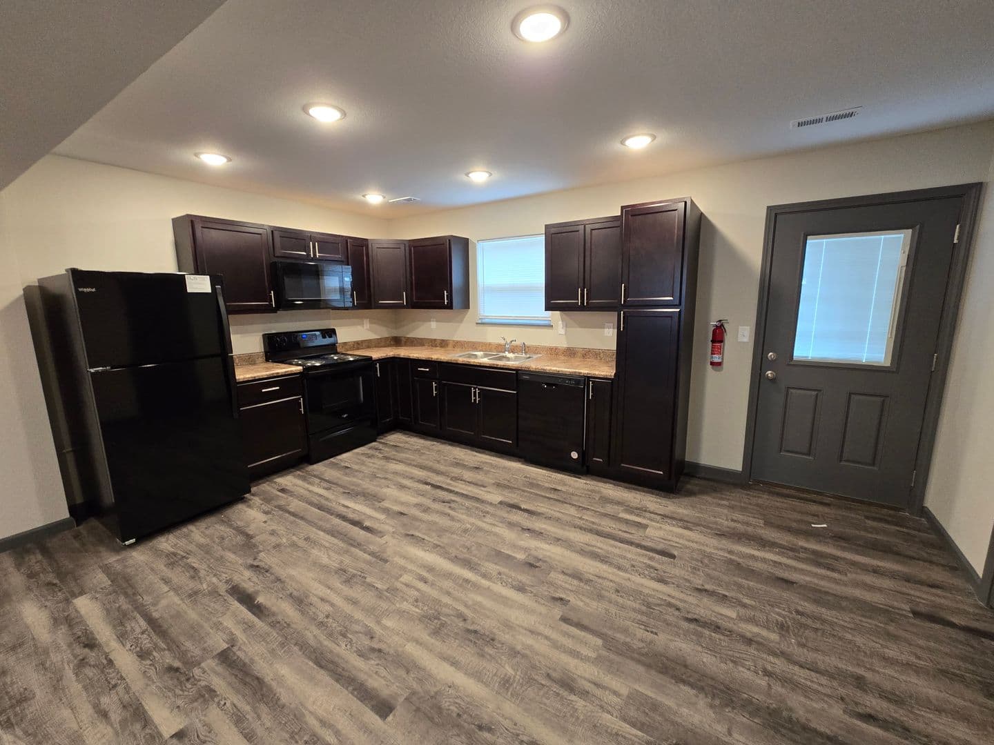 Union Apartment: 101 College Village Drive