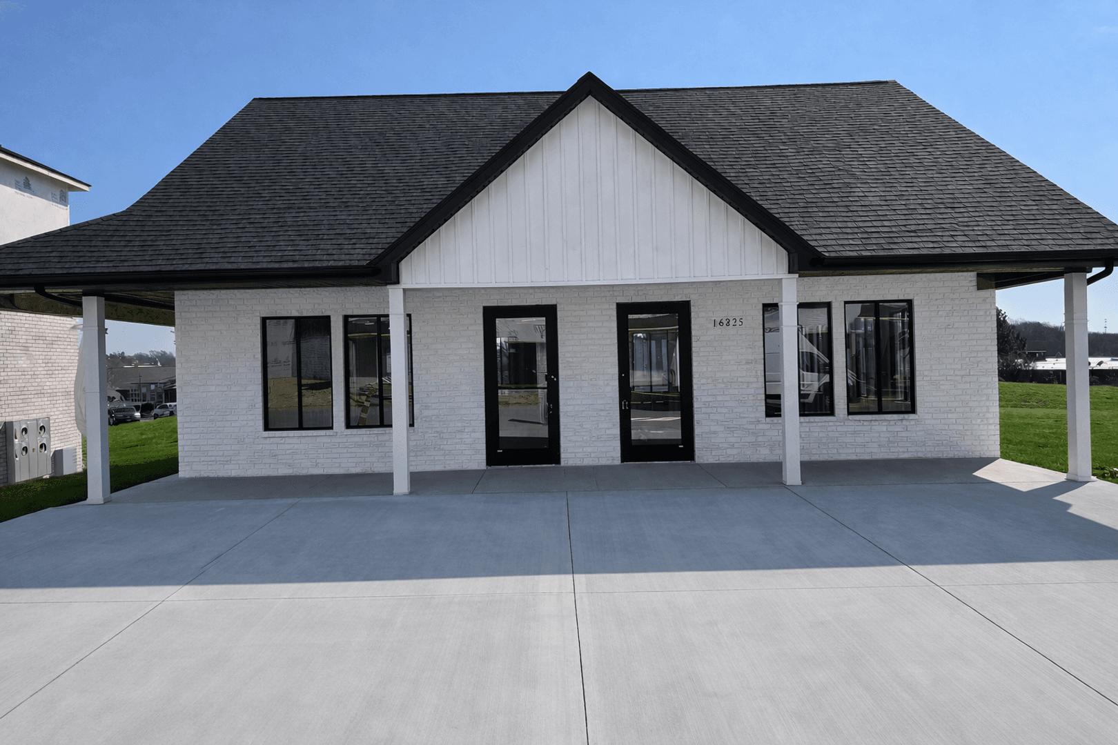 Ellisville Apartment: 16825 Autumn Terrace Drive