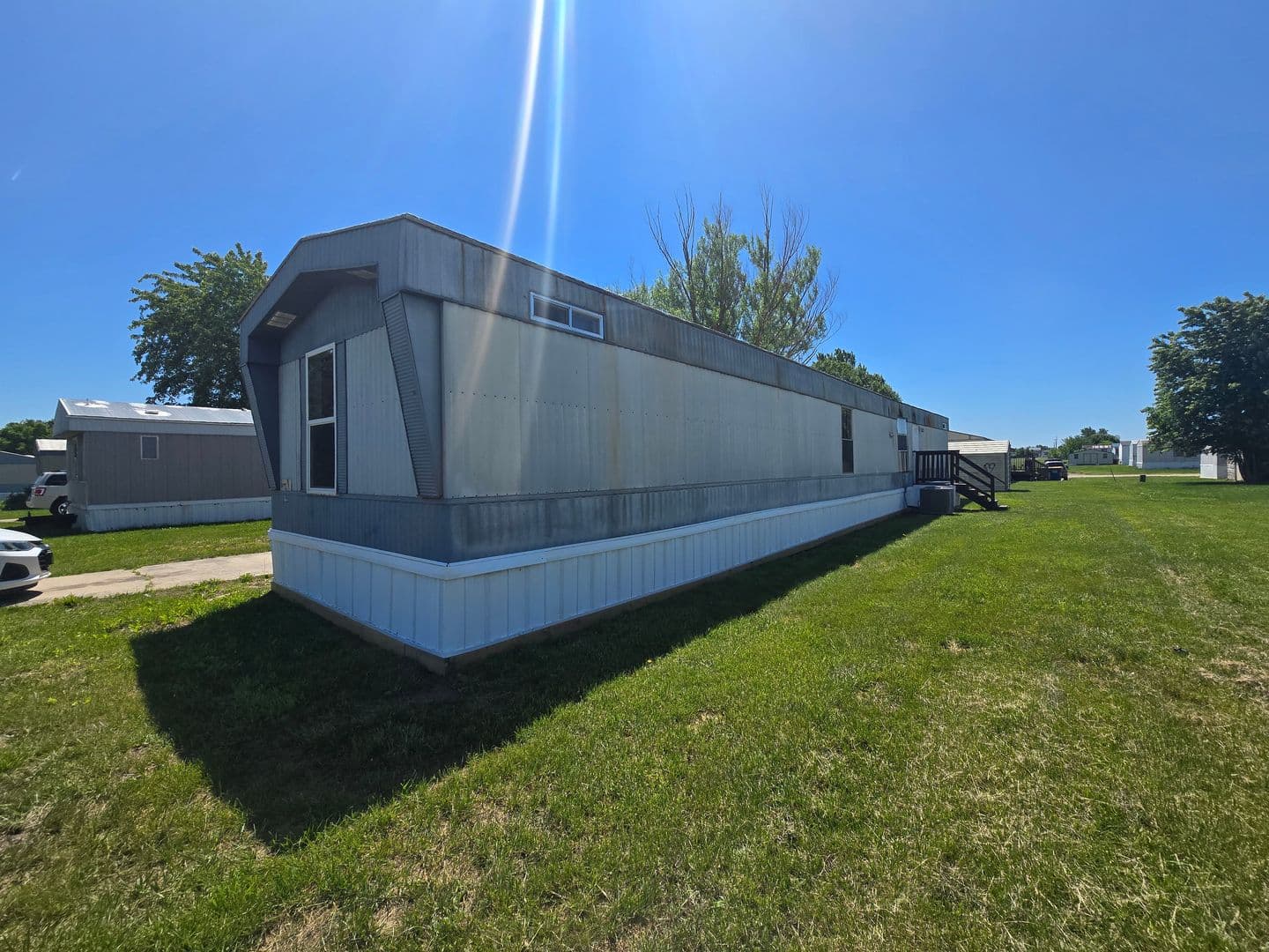 Warrenton Apartment: 1194 Juniper Drive