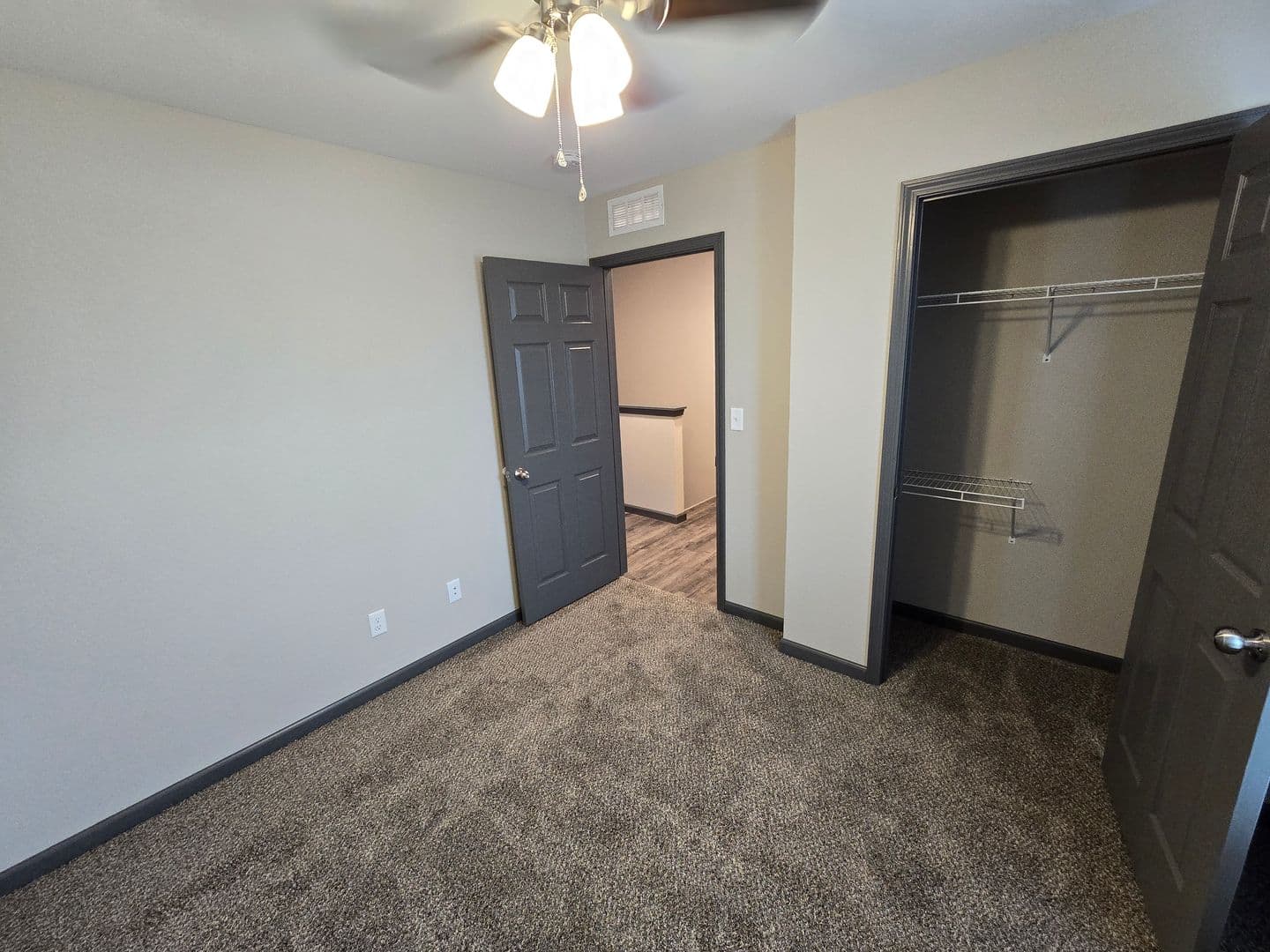 Union Apartment: 101 College Village Drive