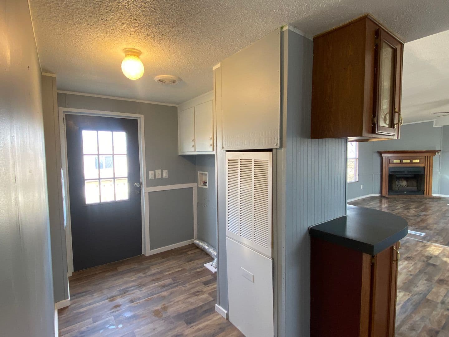 Warrenton Apartment: 1194 Juniper Drive
